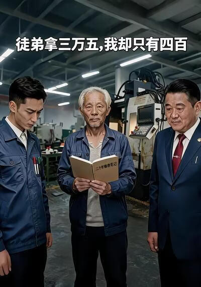 跑吧！少年封面
