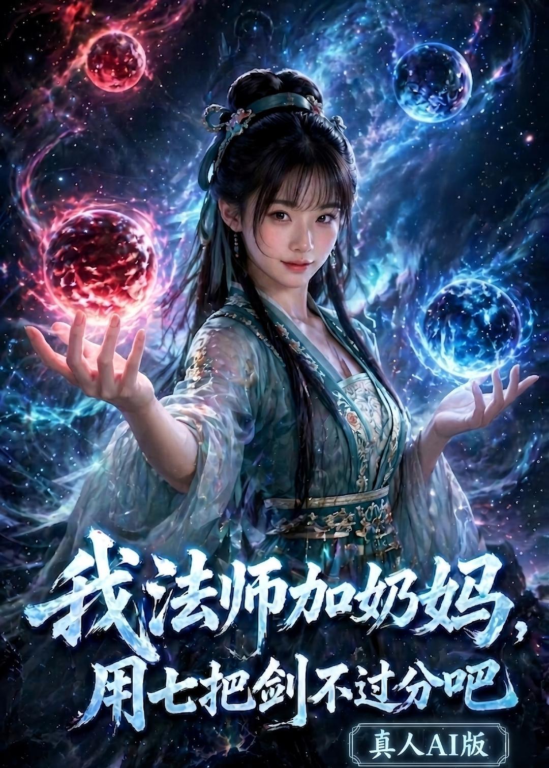 暗巷异闻录封面